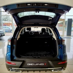 BAIC 7 Beijing Luxury 1.5TD 177KM 7DCT T179006 sprzedany