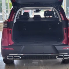 BAIC 7 Beijing Luxury 1.5TD 177KM 7DCT S2384