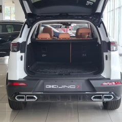 BAIC 7 Beijing Luxury 1.5TD 177KM 7DCT S3329