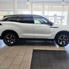 BAIC 7 Beijing Luxury 1.5TD 177KM 7DCT S3325