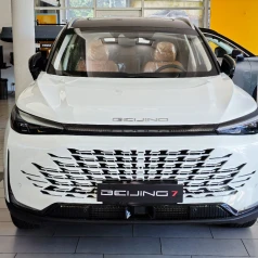 BAIC 7 Beijing Luxury 1.5TD 177KM 7DCT S3325