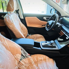 BAIC 7 Beijing Luxury 1.5TD 177KM 7DCT S3325