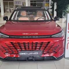 BAIC 7 Beijing Luxury 1.5TD 177KM 7DCT S3340 sz