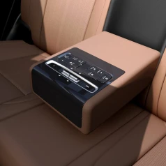 BAIC 7 Beijing Luxury 1.5TD 177KM 7DCT S3370 s