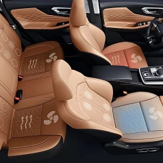 BAIC 7 Beijing Luxury 1.5TD 177KM 7DCT S3370 s