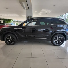 BAIC 7 Beijing Luxury 1.5TD 177KM 7DCT S3284 Sprzedany