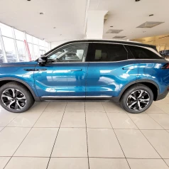 BAIC 7 Beijing Luxury 1.5TD 177KM 7DCT T179006 sprzedany