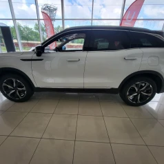 BAIC 7 Beijing Luxury 1.5TD 177KM 7DCT S3329