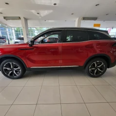 BAIC 7 Beijing Luxury 1.5TD 177KM 7DCT S2384