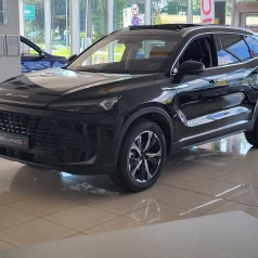 BAIC 7 Beijing Luxury 1.5TD 177KM 7DCT S3284 Sprzedany