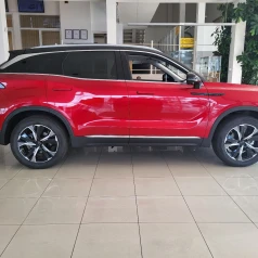 BAIC 7 Beijing Luxury 1.5TD 177KM 7DCT S2384