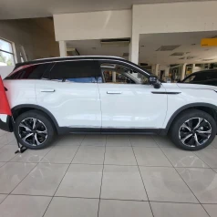 BAIC 7 Beijing Luxury 1.5TD 177KM 7DCT S3329