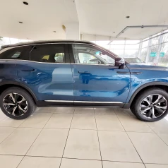 BAIC 7 Beijing Luxury 1.5TD 177KM 7DCT T179006 sprzedany