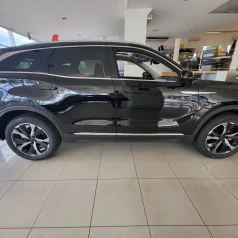 BAIC 7 Beijing Luxury 1.5TD 177KM 7DCT S3284 Sprzedany