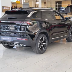 BAIC 7 Beijing Luxury 1.5TD 177KM 7DCT S3284 Sprzedany