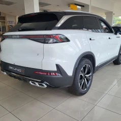 BAIC 7 Beijing Luxury 1.5TD 177KM 7DCT S3329