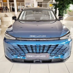 BAIC 7 Beijing Luxury 1.5TD 177KM 7DCT T179006 sprzedany