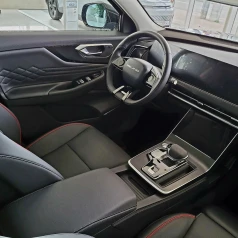 BAIC 7 Beijing Luxury 1.5TD 177KM 7DCT T179006 sprzedany