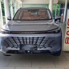 BAIC 7 Beijing Luxury 1.5TD 177KM 7DCT S3370 s