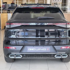 BAIC 7 Beijing Luxury 1.5TD 177KM 7DCT S3284 Sprzedany