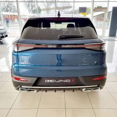BAIC 7 Beijing Luxury 1.5TD 177KM 7DCT T179006 sprzedany