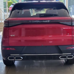 BAIC 7 Beijing Luxury 1.5TD 177KM 7DCT S2384