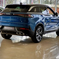 BAIC 7 Beijing Luxury 1.5TD 177KM 7DCT T179006 sprzedany