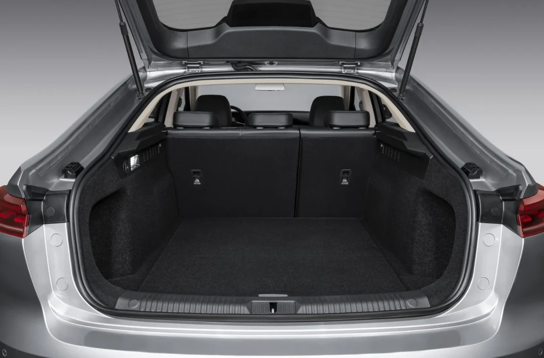 BESTUNE B70 1.5T 160KM 7DCT Business