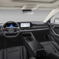 BESTUNE B70 1.5T 160KM 7DCT BUSINESS