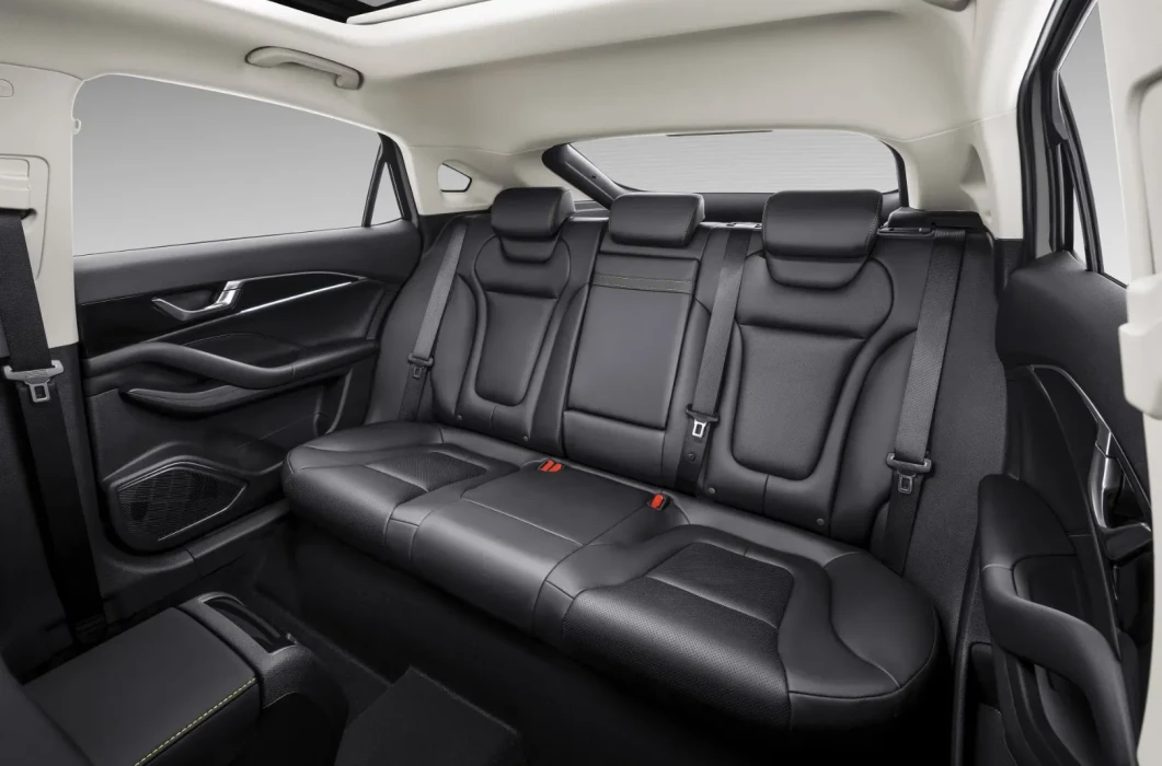 BESTUNE B70 1.5T 160KM 7DCT Business