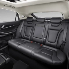 BESTUNE B70 1.5T 160KM 7DCT BUSINESS