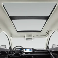 BESTUNE B70 1.5T 160KM 7DCT BUSINESS