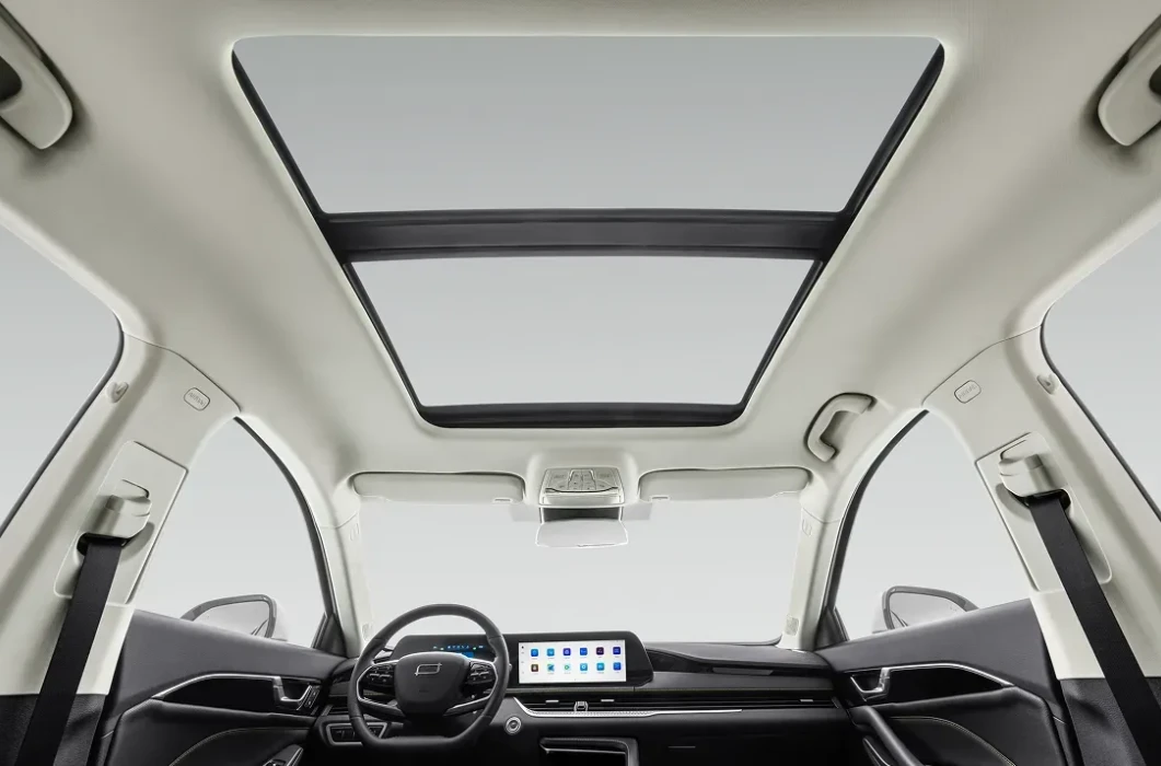 BESTUNE B70 1.5T 160KM 7DCT Business