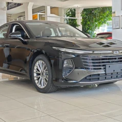 BESTUNE B70 1.5T 160KM 7DCT BUSINESS