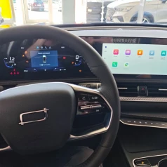 BESTUNE B70 1.5T 160KM 7DCT BUSINESS