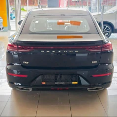 BESTUNE B70 1.5T 160KM 7DCT BUSINESS