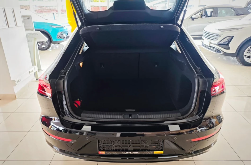 BESTUNE B70 1.5T 160KM 7DCT Business