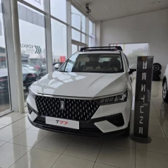 BESTUNE T77 160KM 1.5T DCT Business C1274
