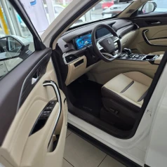 BESTUNE T77 160KM 1.5T DCT Business C1274