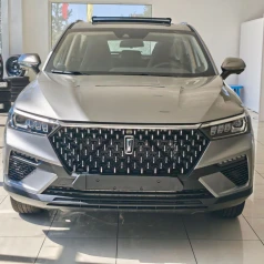 BESTUNE T77 1.5 160KM 7DCT ELEGANCE C052