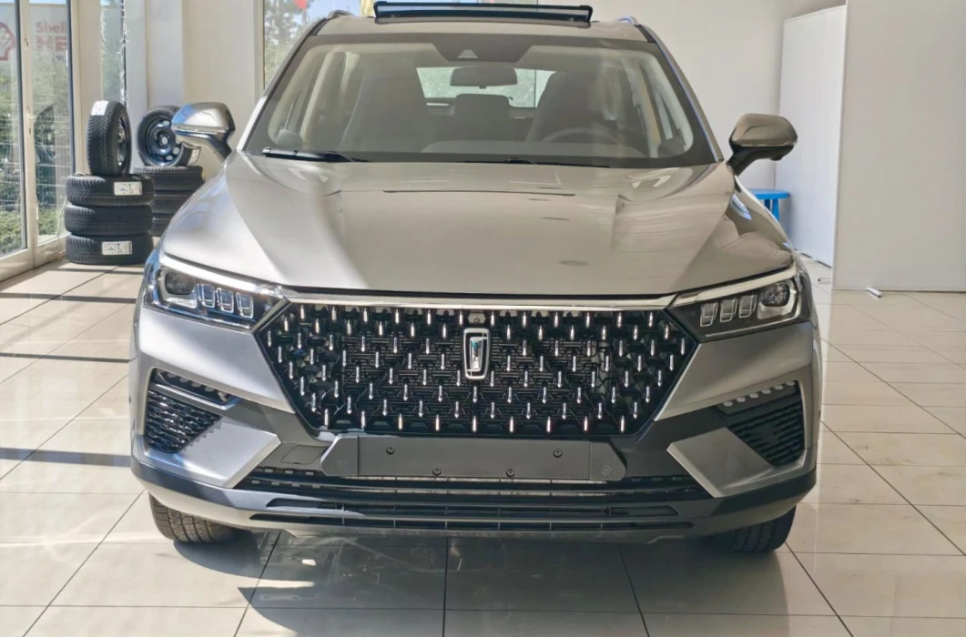 BESTUNE T77 1.5 160KM 7DCT ELEGANCE  C052