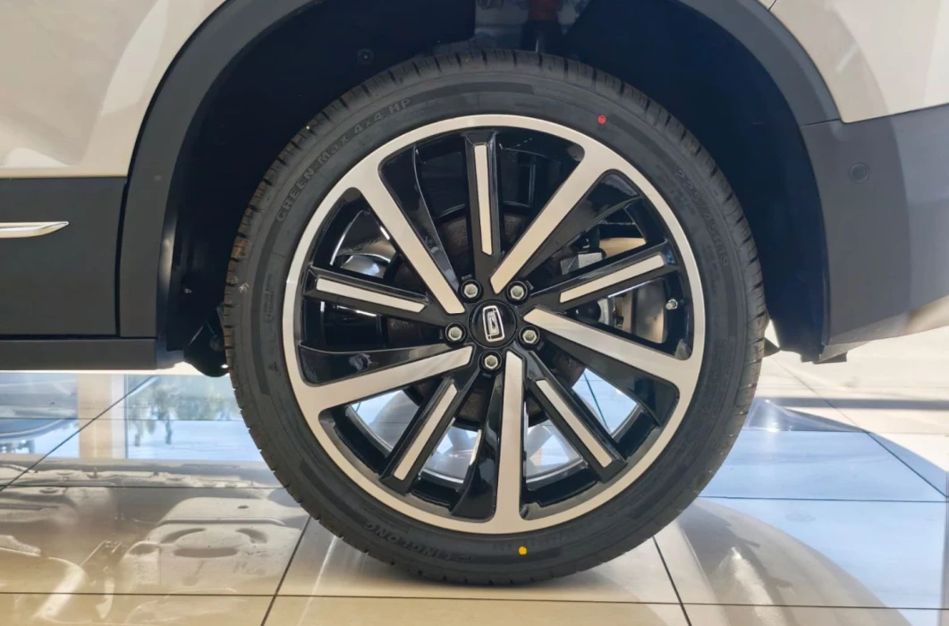 BESTUNE T77 1.5 160KM 7DCT ELEGANCE  C052