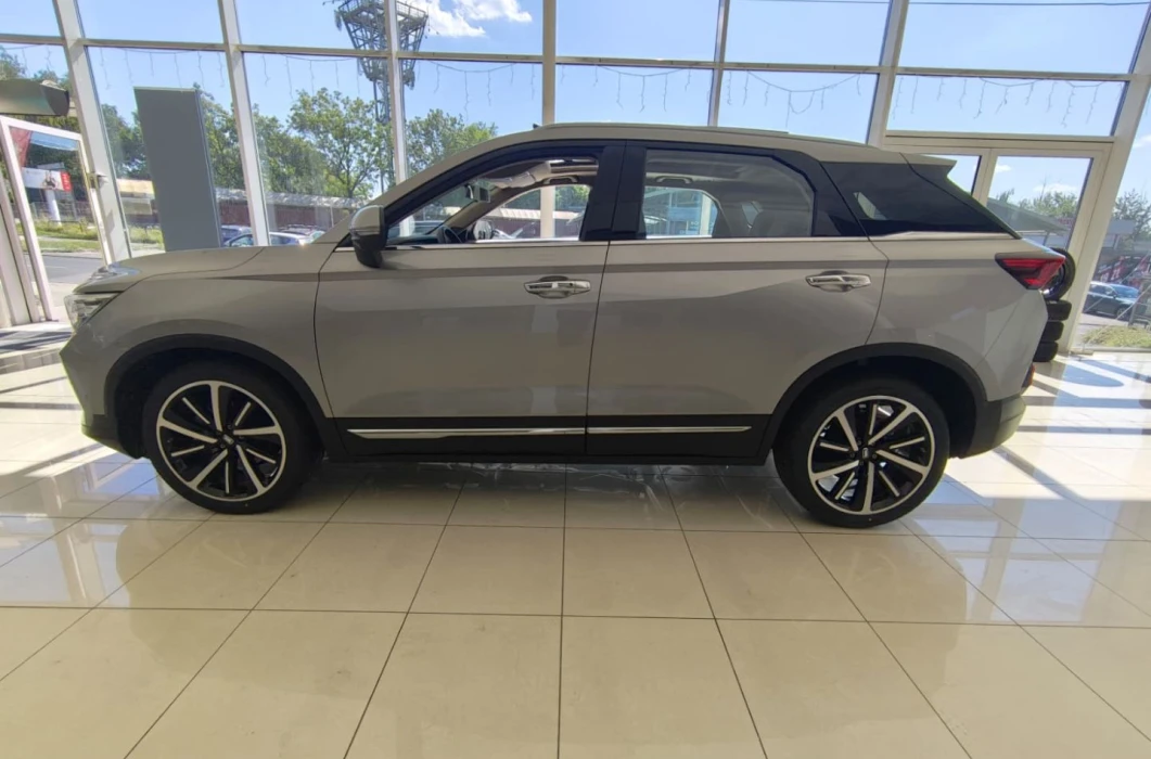 BESTUNE T77 1.5 160KM 7DCT ELEGANCE  C052