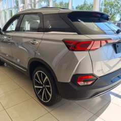 BESTUNE T77 1.5 160KM 7DCT ELEGANCE C052