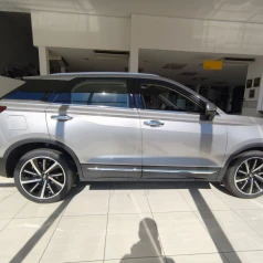 BESTUNE T77 1.5 160KM 7DCT ELEGANCE C052