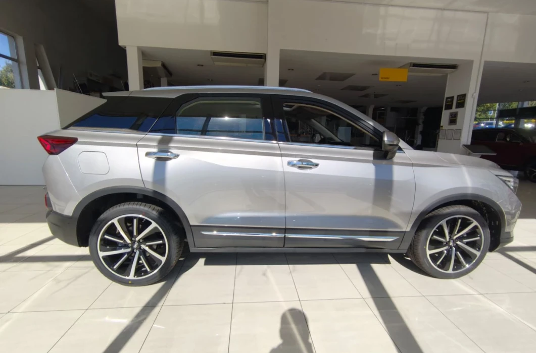 BESTUNE T77 1.5 160KM 7DCT ELEGANCE  C052