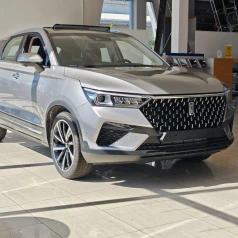 BESTUNE T77 1.5 160KM 7DCT ELEGANCE C052