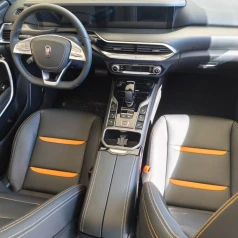 BESTUNE T77 1.5 160KM 7DCT ELEGANCE C052