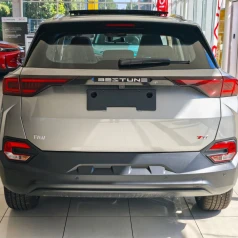 BESTUNE T77 1.5 160KM 7DCT ELEGANCE C052