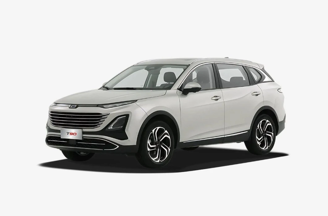 BESTUNE T90 2.0 245KM 7DCT ELEGANCE